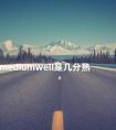 mediumwell是几分熟 点牛排是说9分熟还是全熟