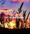 1977年属蛇的运势 属蛇人每月运势2023