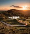 hcg重要吗 hcg大于10000不用查了