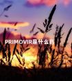 PRIMOVIR是什么药